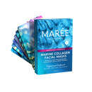 Hydrating Collagen Face Mask by Maree