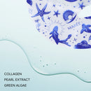 Hydrating Collagen Face Mask by Maree