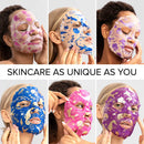 Hydrating Collagen Face Mask by Maree
