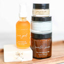 Farm Girl Beauty Kit by Pretty farm girl