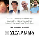 Legacy Tallow Balm by Vita Prima