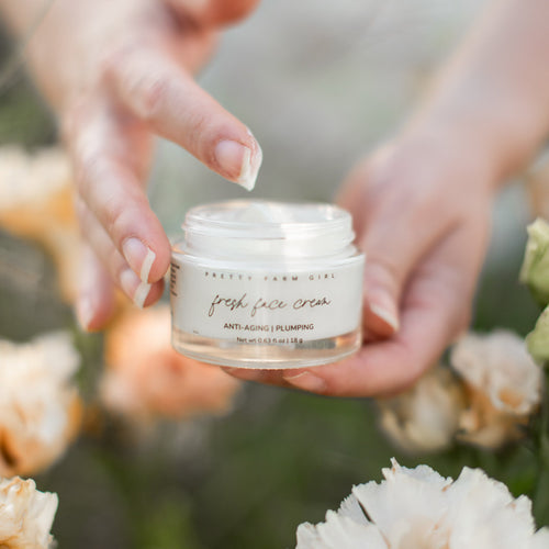 Radiance Glow Kit by Pretty farm girl