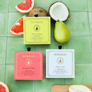 Fruity Boxed Flower Set by Spongellé