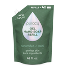 Gel Hand Soap by Puracy