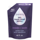 Gel Hand Soap by Puracy