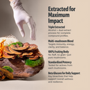 Ultimate Mushroom Complex Powder by FreshCap Mushrooms