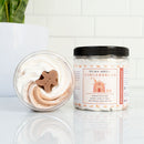 Gingerbread Whipped Body Butter by Duma Mbili LLC