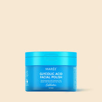 Glycolic Acid Exfoliating Pads