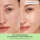 Glycolic Acid Exfoliating Pads by Maree