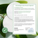 Glycolic Acid Exfoliating Pads by Maree