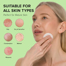 Glycolic Acid Exfoliating Pads by Maree