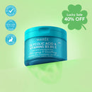 Glycolic Acid Exfoliating Pads by Maree