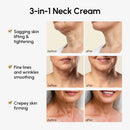 Collagen Neck Firming Cream Massager by Maree