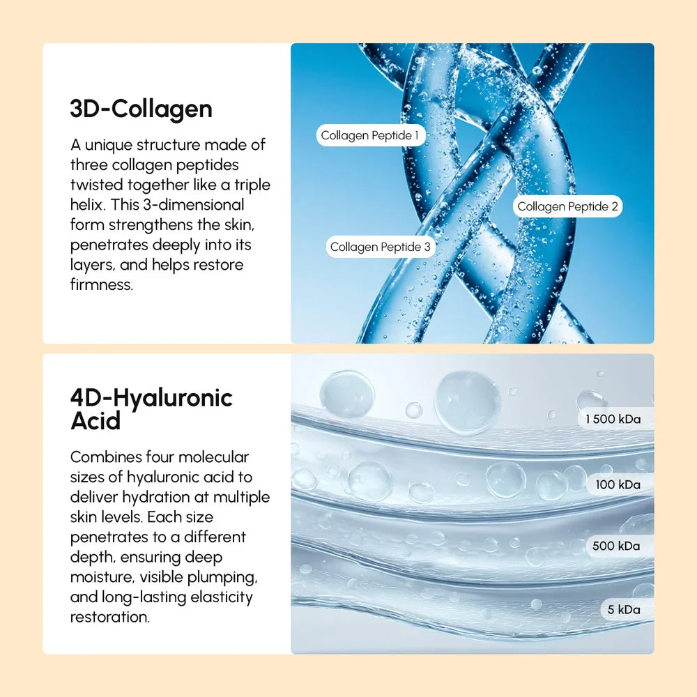 Collagen Neck Firming Cream Massager by Maree