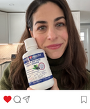 Daily Liquid Eye Care Vitamin by Passion 4 Health