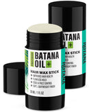 Batana Oil Hair Wax Sticks 2 Pack by Hotana aka The-Mix-Up