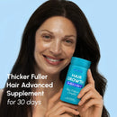 Biotin & Collagen Hair Growth Complex by Maree