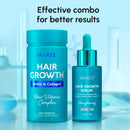 Biotin & Collagen Hair Growth Complex by Maree