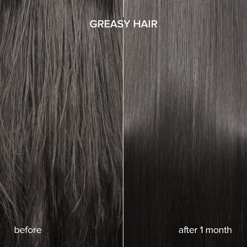 Keratin Oil Serum for Dry & Damaged Hair by Maree