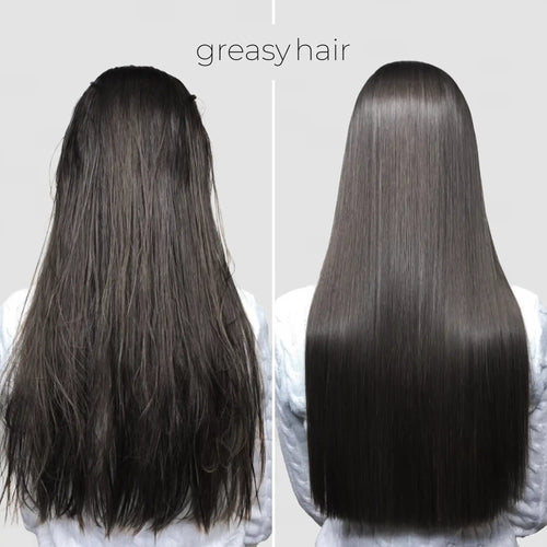 Keratin Mask for Damaged Hair by Maree