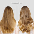 Keratin Mask for Damaged Hair by Maree