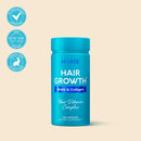 Biotin & Collagen Hair Growth Complex by Maree