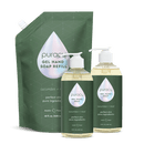 Gel Hand Soap by Puracy