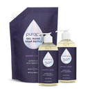 Gel Hand Soap by Puracy