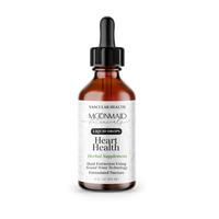 Heart Health | 2 oz Liquid Herbal Supplement
