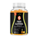 HealthyAsia Black Label Fiber Gummies - 5g by HealthyAsia
