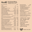 Advanced Daily Nutrition - Formulated for Men by Root'd