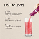 Advanced Daily Nutrition - Formulated for Her by Root'd
