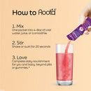 Essential Prenatal Nutrition + Electrolytes by Root'd