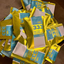 333 - HalfEvil High-Carb Endurance Fuel by Carborocket