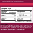 333 - HalfEvil High-Carb Endurance Fuel by Carborocket