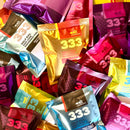 333 - HalfEvil High-Carb Endurance Fuel by Carborocket