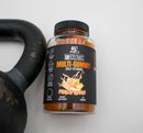 MULTI GUMMY by BLACKLABEL Supplements
