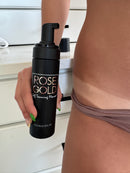 Face & Body Self Tanning Bundle — Complete Glow Collection by Rose Gold Sunless