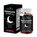 HealthyAsia Black Label Melatonin Gummies - 6mg by HealthyAsia