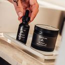Alpha Beard Oil by Johnny Slicks