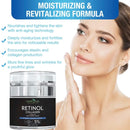 HealthyAsia Black Label Retinol Collagen Anti-Aging Cream by HealthyAsia