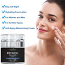 HealthyAsia Black Label Retinol Collagen Anti-Aging Cream by HealthyAsia