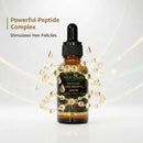 HealthyAsia Black Label Max-Strength Hair Growth Serum by HealthyAsia