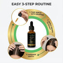 HealthyAsia Black Label Max-Strength Hair Growth Serum by HealthyAsia