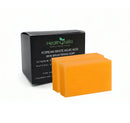 HealthyAsia Black Label Korean White Kojic Acid Skin Brightening Soap - MAX RESULTS Formula by HealthyAsia