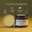 Legacy Tallow Balm by Vita Prima