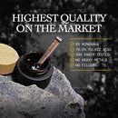 Shilajit Resin by Based Supplements