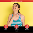 Upgraded Iodine by Upgraded Formulas®