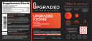 Upgraded Iodine by Upgraded Formulas®