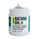 Ivory Batana Oil Leave-In & Deep Conditioning Hair Mask 4 oz by Hotana aka The-Mix-Up